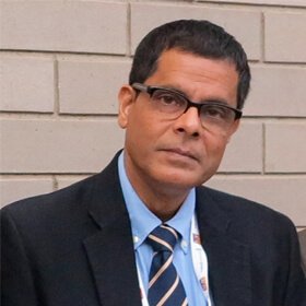 Dr. Mrinal Kumar Sarker
