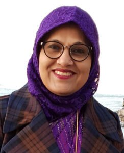 Dr. Rashida Begum