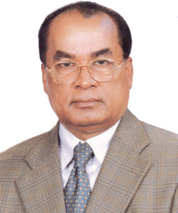 Dr. T. A. Chowdhury