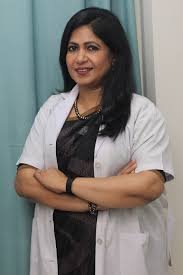 Prof. Dr. Munira Ferdausi